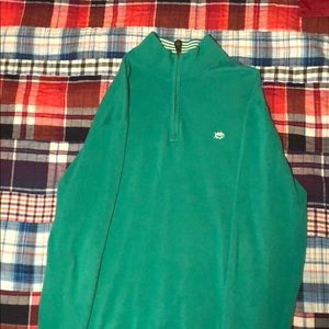 Southern tide 1/4 zip
